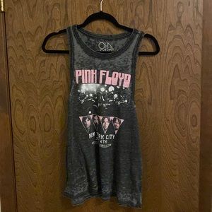 Pink Floyd Tank